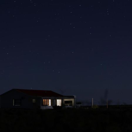 Traka Cottage プリンス・アルバート エクステリア 写真
